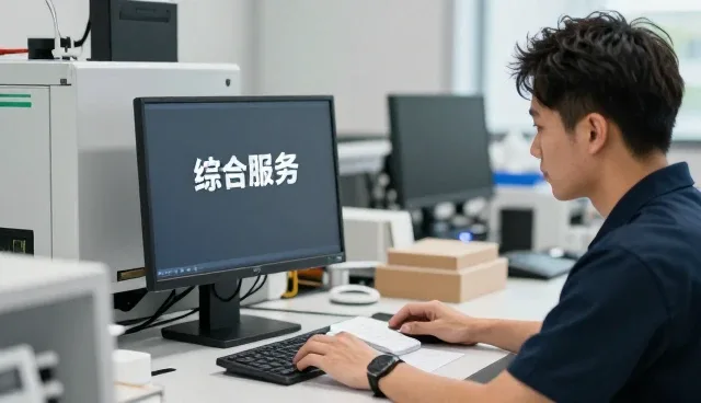 定制办公套装