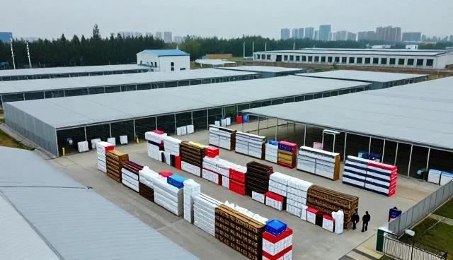 日用百货渠道分销中的选品策略与市场趋势