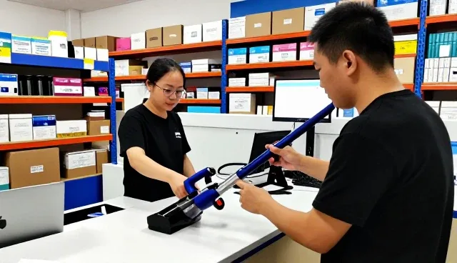 电子产品销售未来将在旺季备货中发挥更大作用