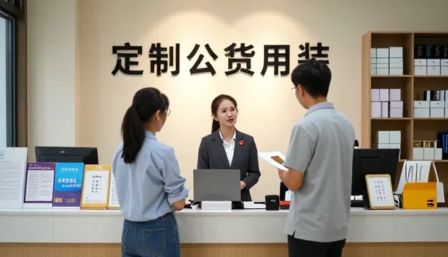 仓储配送优化推动日用百货分销效率提升